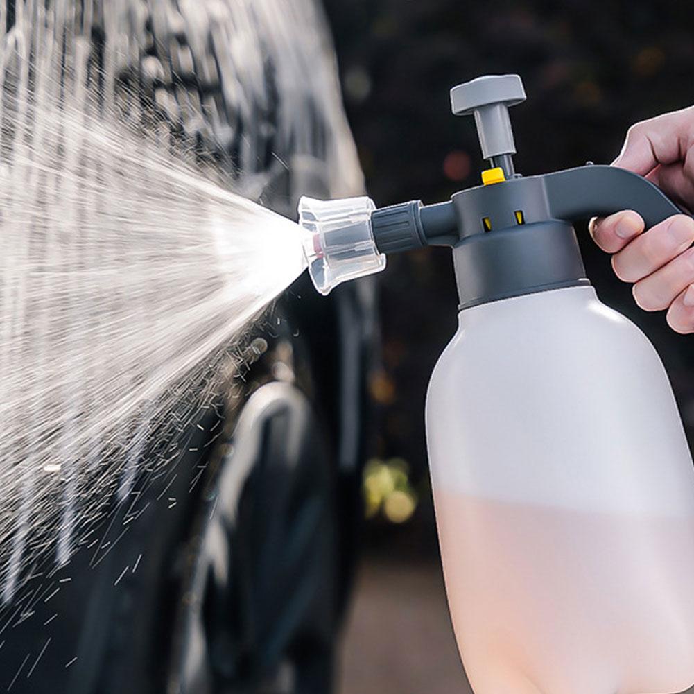 Gardening Tools Wholesale - Pulvérisateur de lavage de voiture 2L,