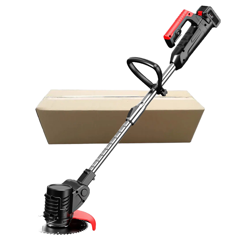 Gardening Tools Lawn Mower - Tondeuse à gazon électrique au lithium