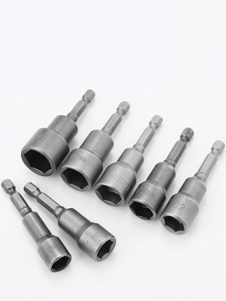 Gardening Tools Long Handle - Adaptateur de 3 mm à 24