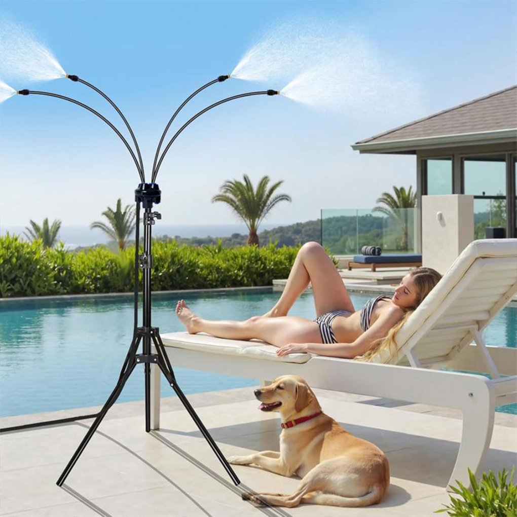 Gardening Tools And Equipment - Nouveaux arroseurs verticaux flexibles 2026 pour