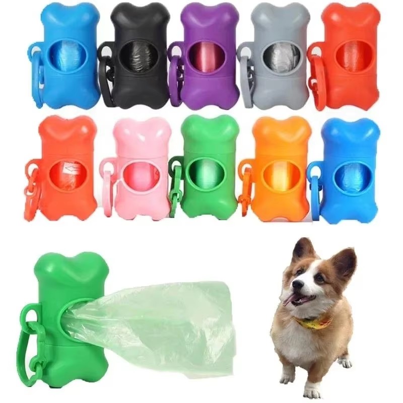 Fertilizer Dispenser - 1/3pc Distributeur de sacs en forme