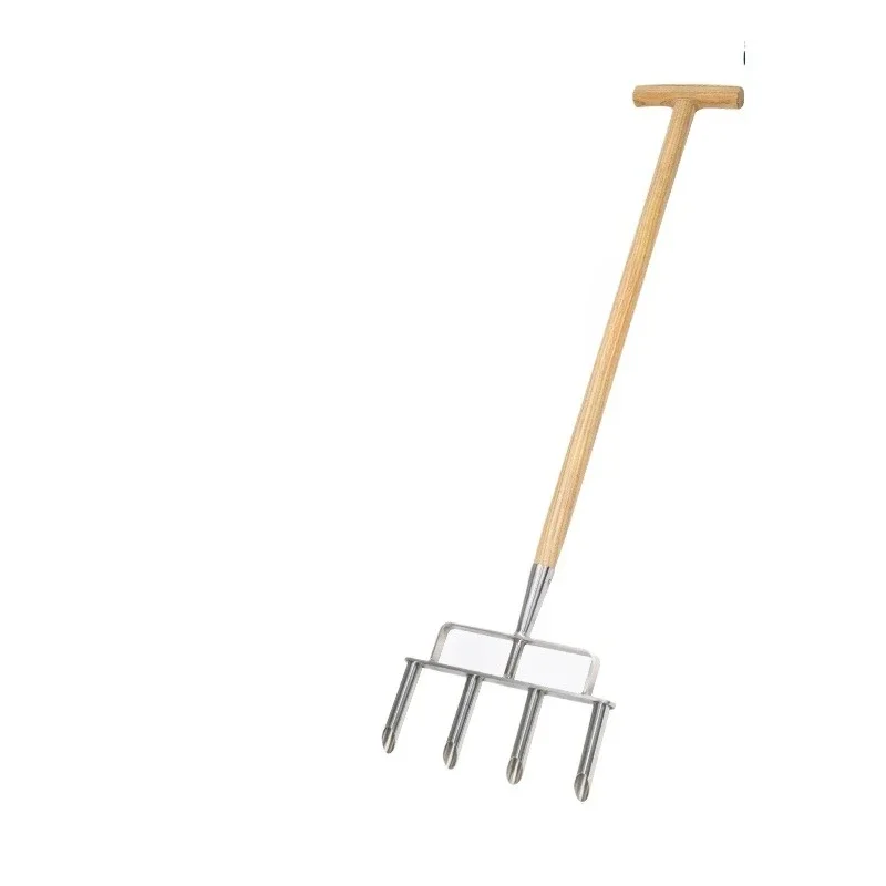 Gardening Tools Uk - Aérateur de sol, outil de décompactage