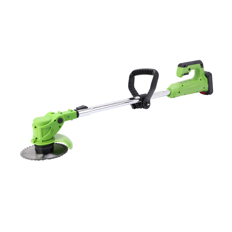 Gardening Tools Lawn Mower - Tondeuse à gazon électrique sans fil