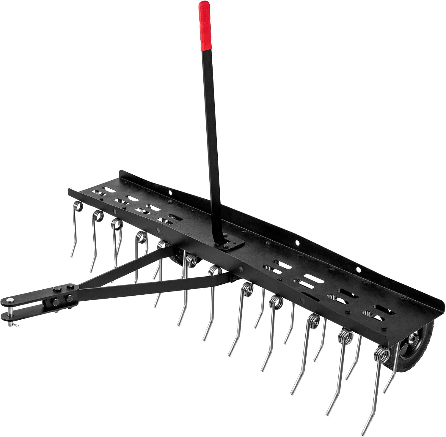 Gardening Tools And Equipment - Râteau de désherbage à attacher à