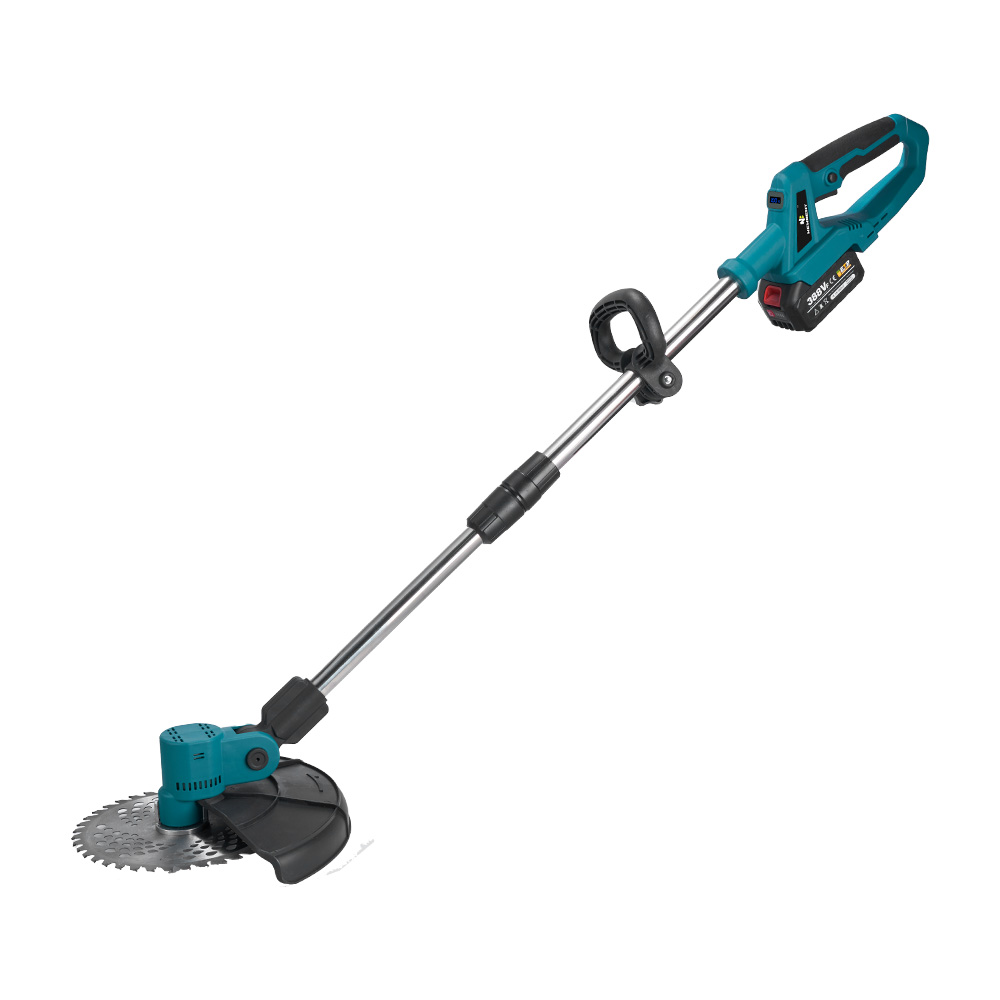 Gardening Tools Lawn Mower - Tondeuse à gazon électrique 4000W pour