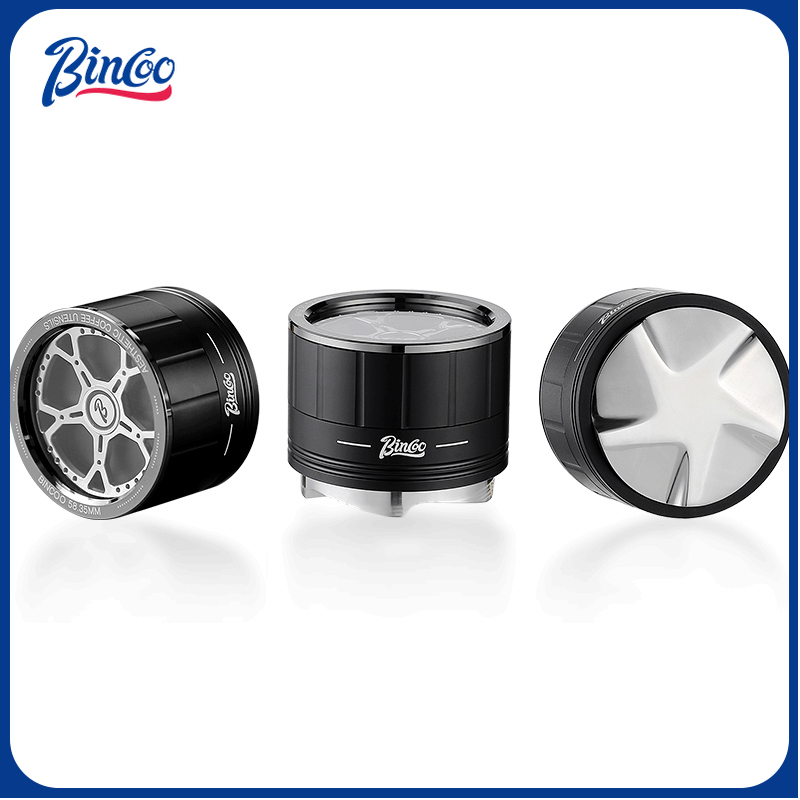 Fertilizer Dispenser - Distributeur de café Bincoo 58 mm,