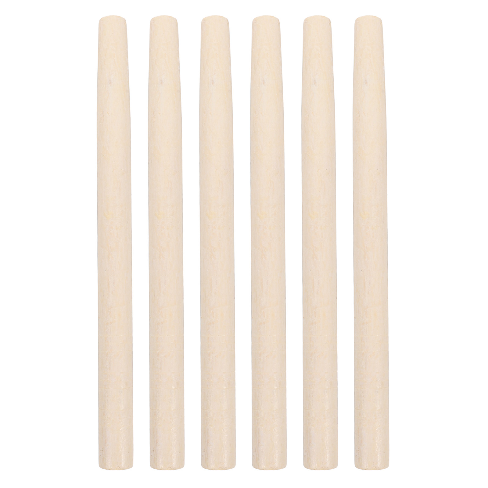 Gardening Tools Long Handle - 6 pièces de longues poignées de
