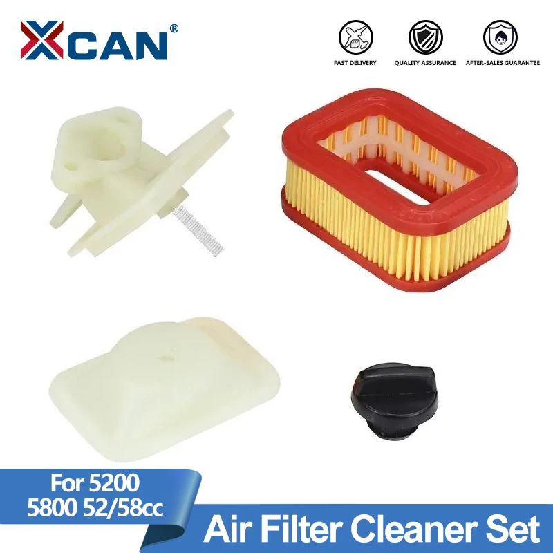 Gardening Tools Wholesale - XCAN – ensemble de filtres à