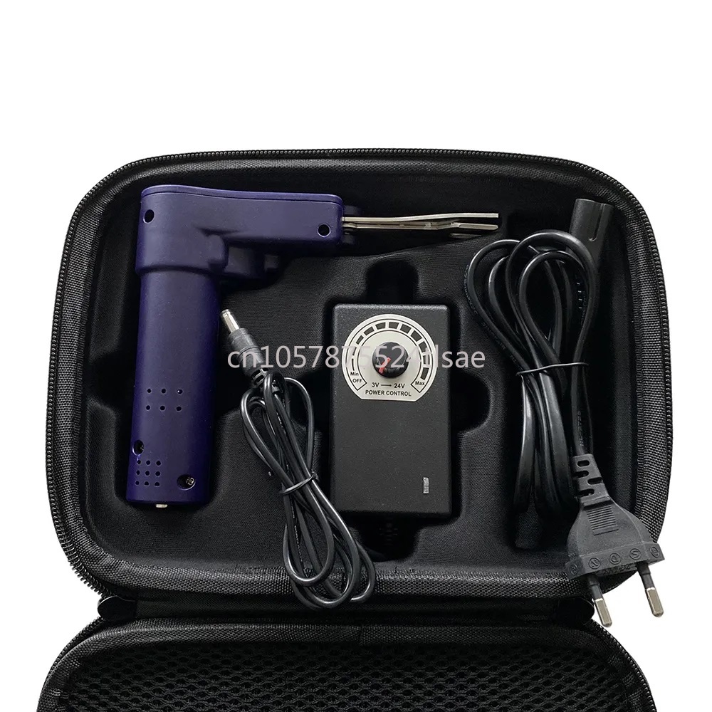 Gardening Tools Wholesale - Sécateur Électrique Professionnel Automatique Portatif pour