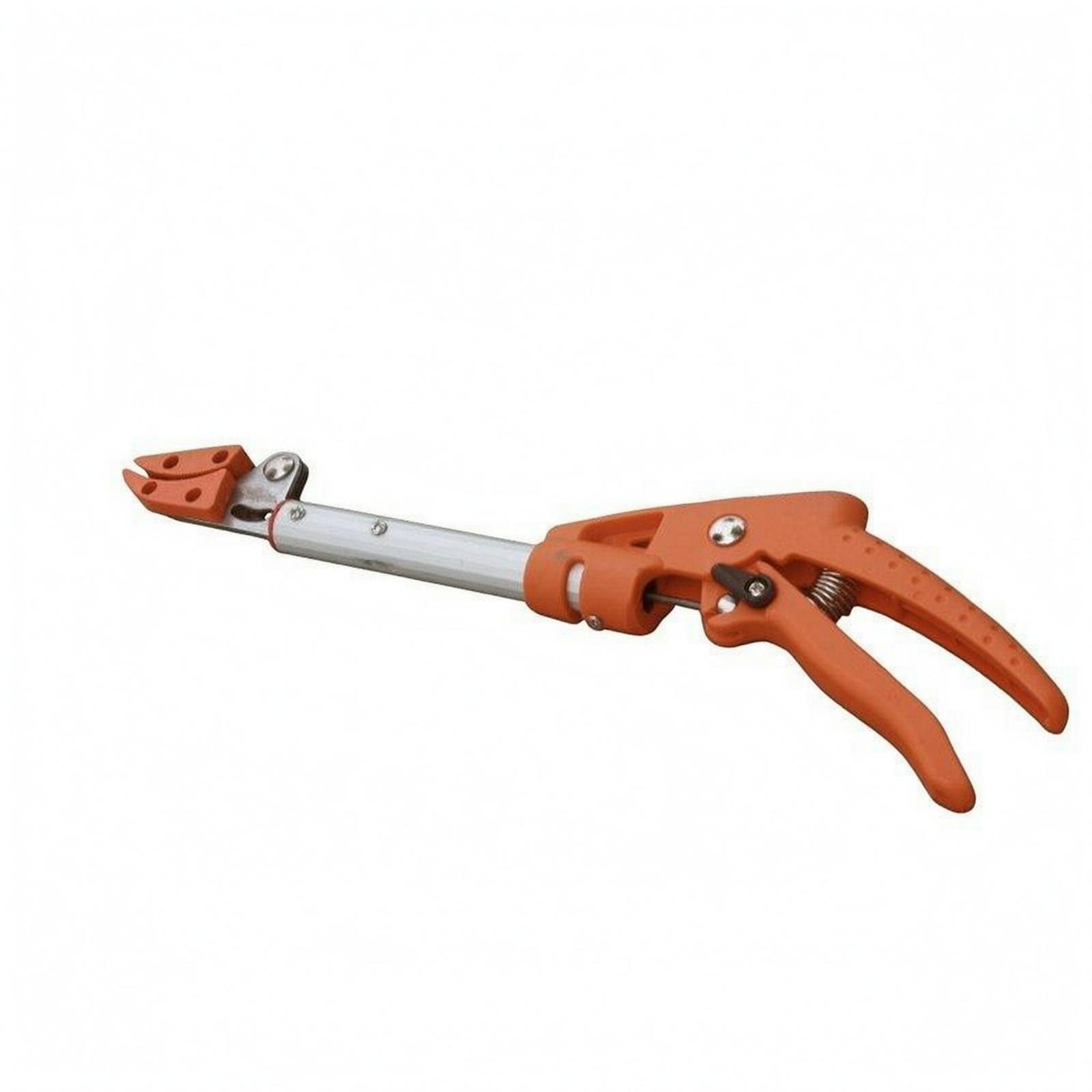Gardening Tools Long Handle - Ciseaux de jardinage en aluminium à