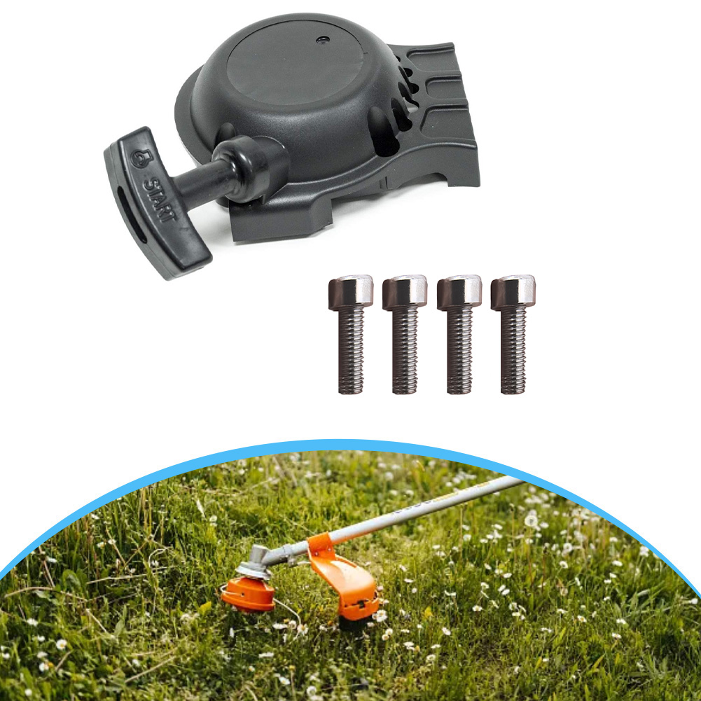 Comme image Démarreur à recul  - Gardening Tools Picture avis et prix