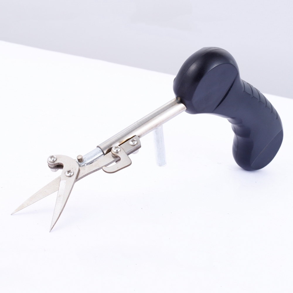 Sécateur de jardinage multifon - Gardening Hand Tools Yard avis et prix