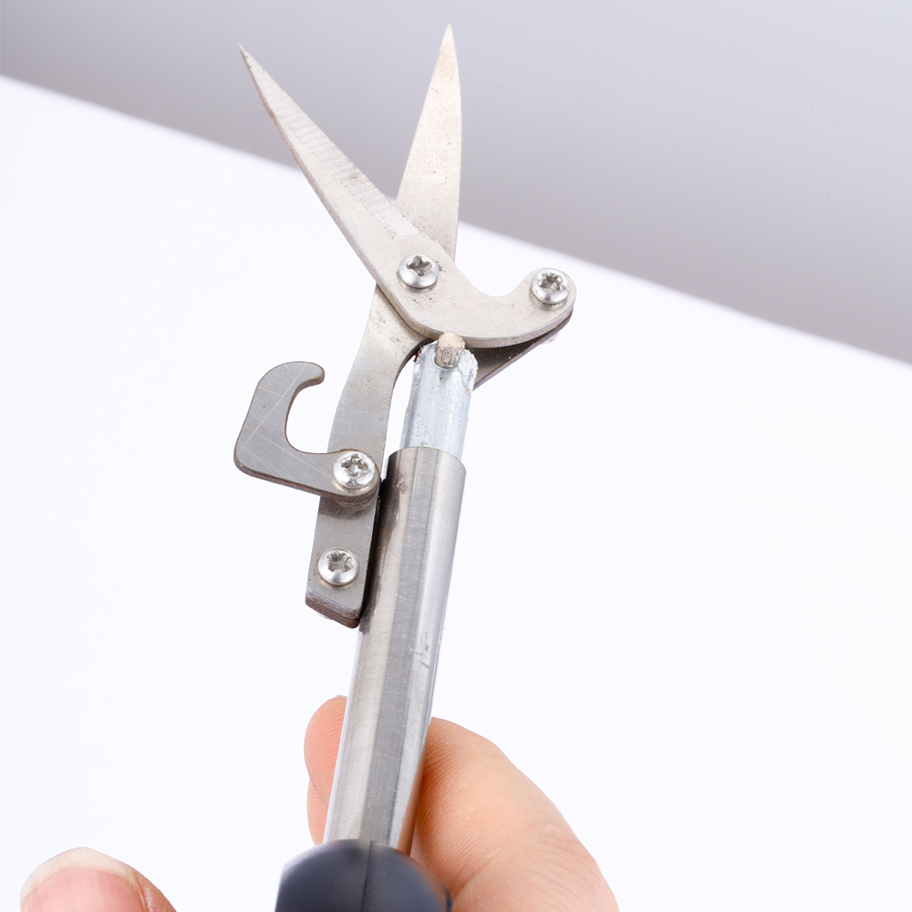 Sécateur de jardinage multifon - Gardening Hand Tools Yard avis et prix