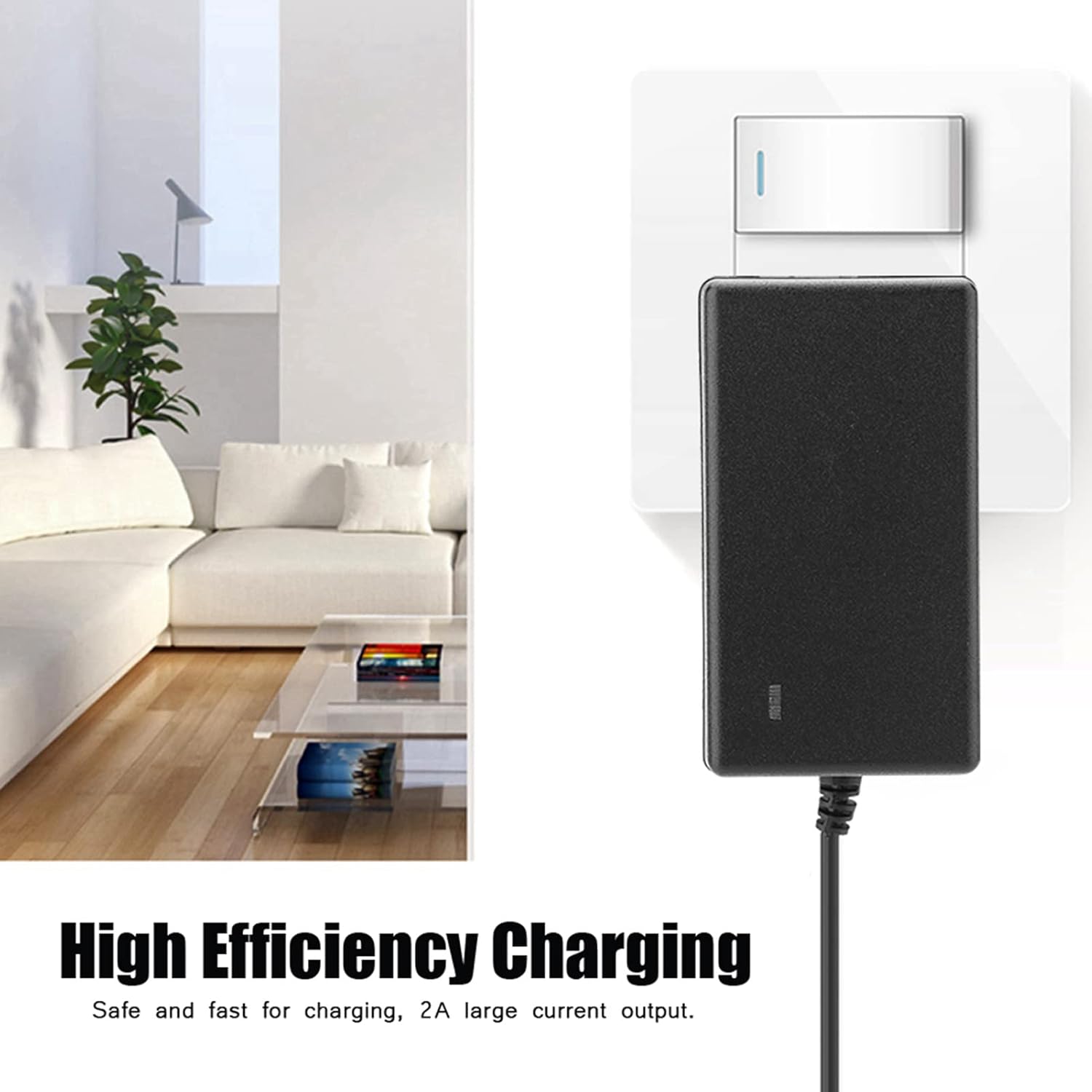 Chargeur d'outils électriques  - Gardening Tools Uk avis et prix
