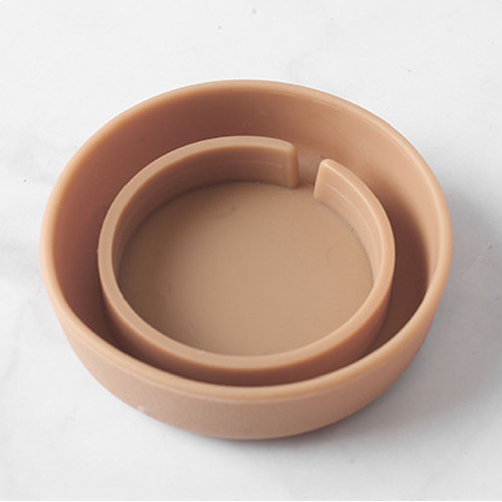 Pot de fleurs rond pour plante - Orchid Potting Mix avis et prix