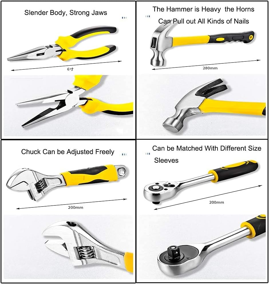 Ensemble d'outils manuels pour - Gardening Tools Price avis et prix