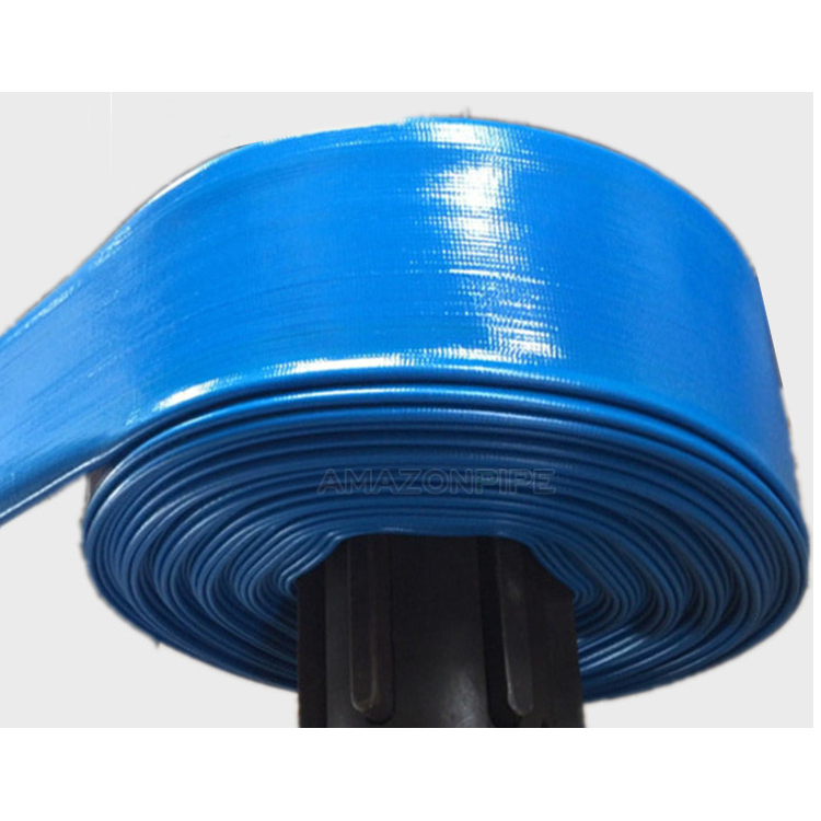 Tuyau d'irrigation plat en toi - Gardening Tools Price avis et prix