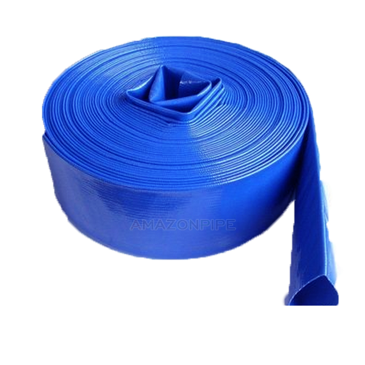 Tuyau d'irrigation plat en toi - Gardening Tools Price avis et prix