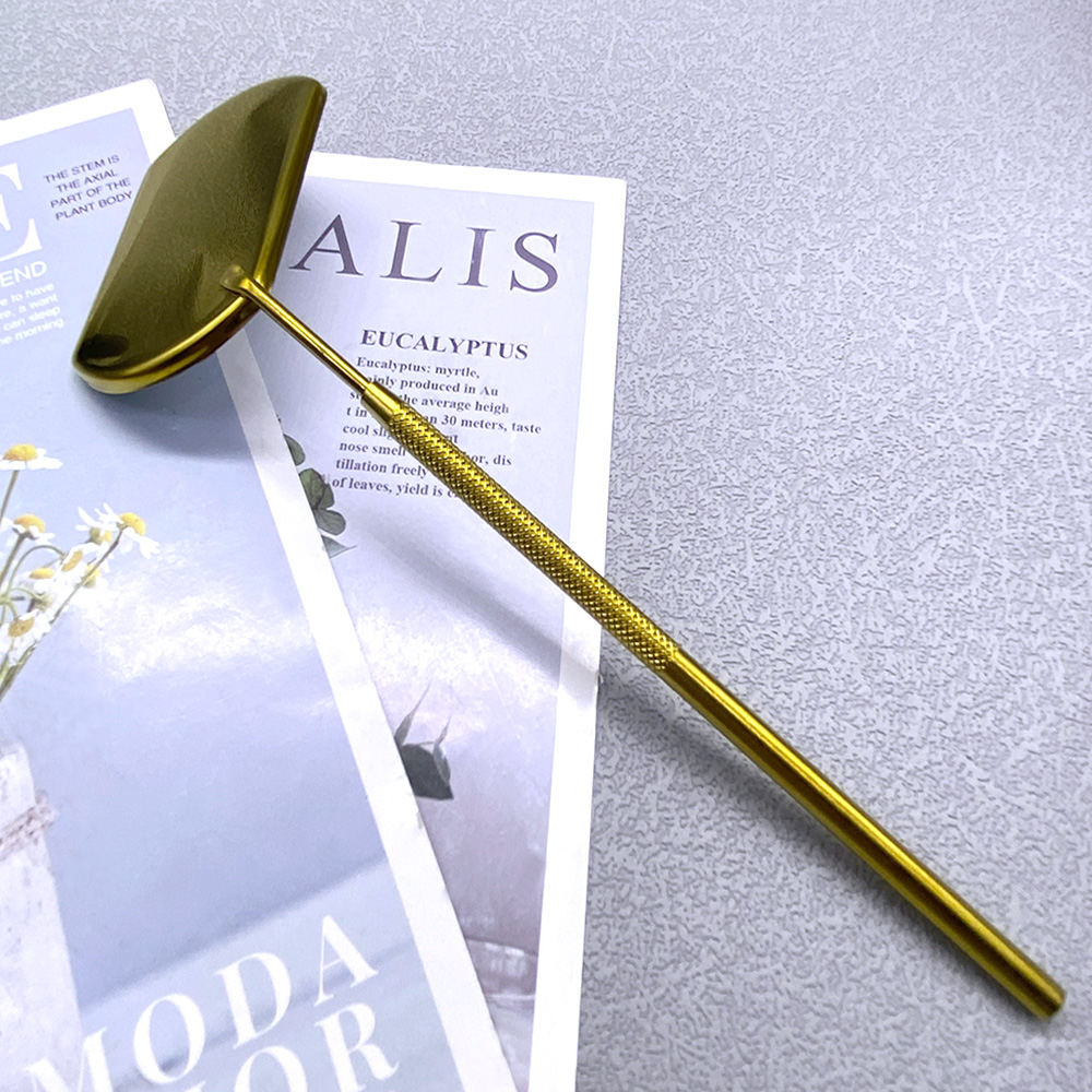 Miroir de faux cils multicolor - Gardening Tools Long Handle avis et prix