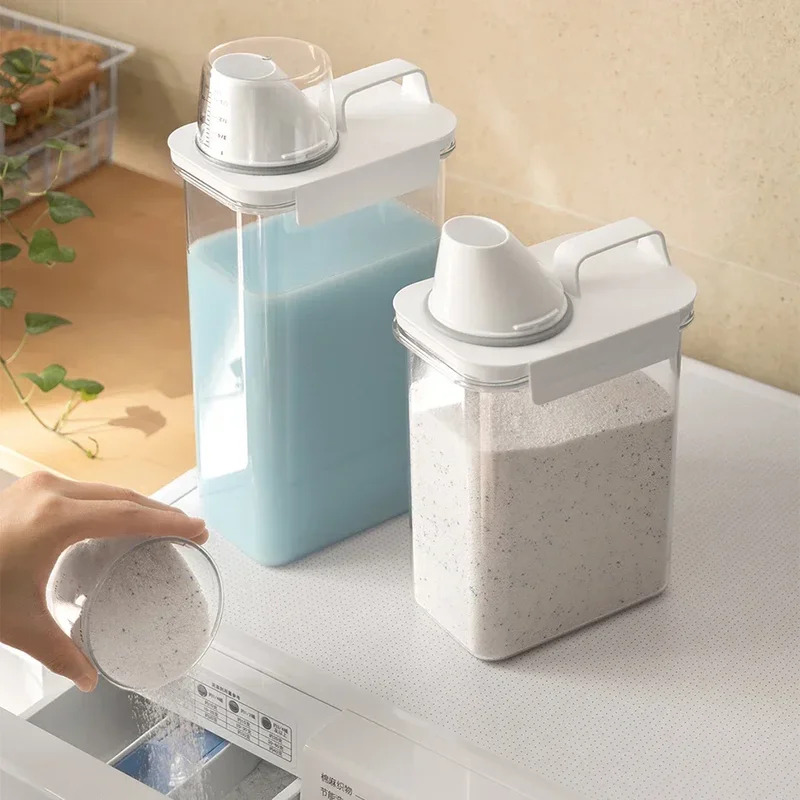 1PCS Distributeur de lessive r - Fertilizer Dispenser avis et prix