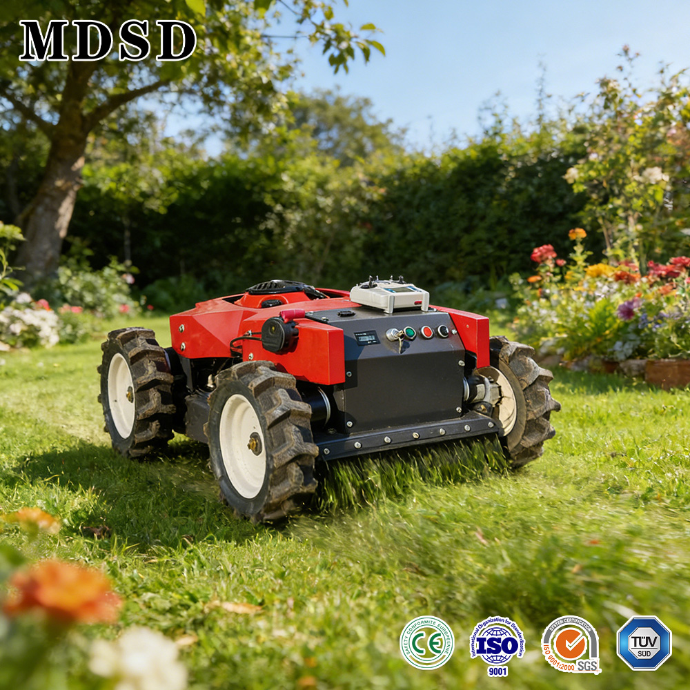 Nouvelle Tondeuse à Gazon Sans - Gardening Tools Lawn Mower avis et prix