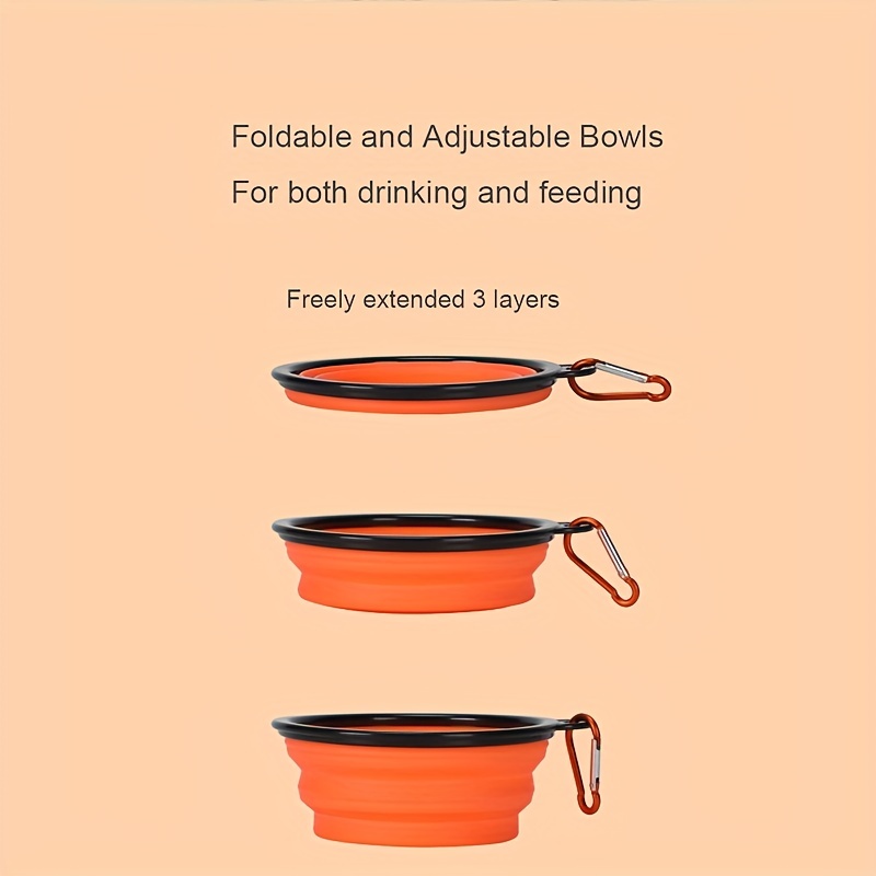 Bol pliable 2 en 1 en silicone - Fertilizer Dispenser avis et prix