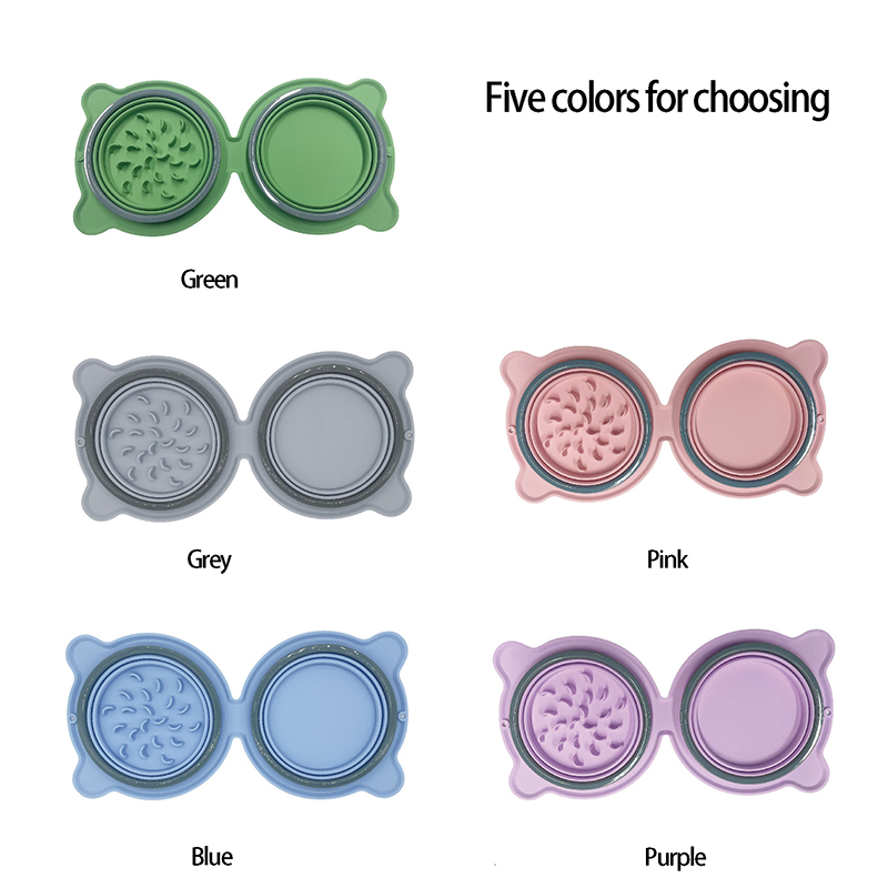 Bols pliables en silicone pour - Fertilizer Dispenser avis et prix