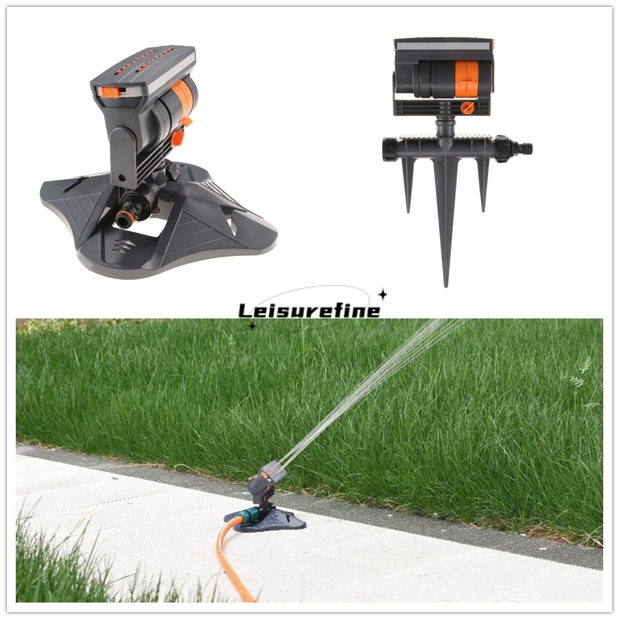 Arroseur de jardin automatique - Gardening Tools And Equipment avis et prix
