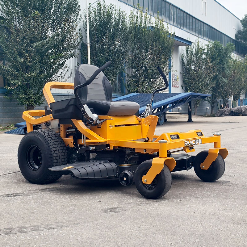 Tondeuse autoportée robuste et - Gardening Tools Lawn Mower avis et prix