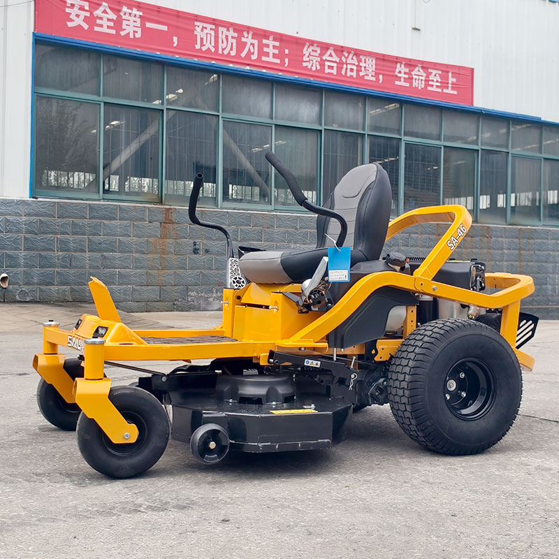 Tondeuse autoportée robuste et - Gardening Tools Lawn Mower avis et prix