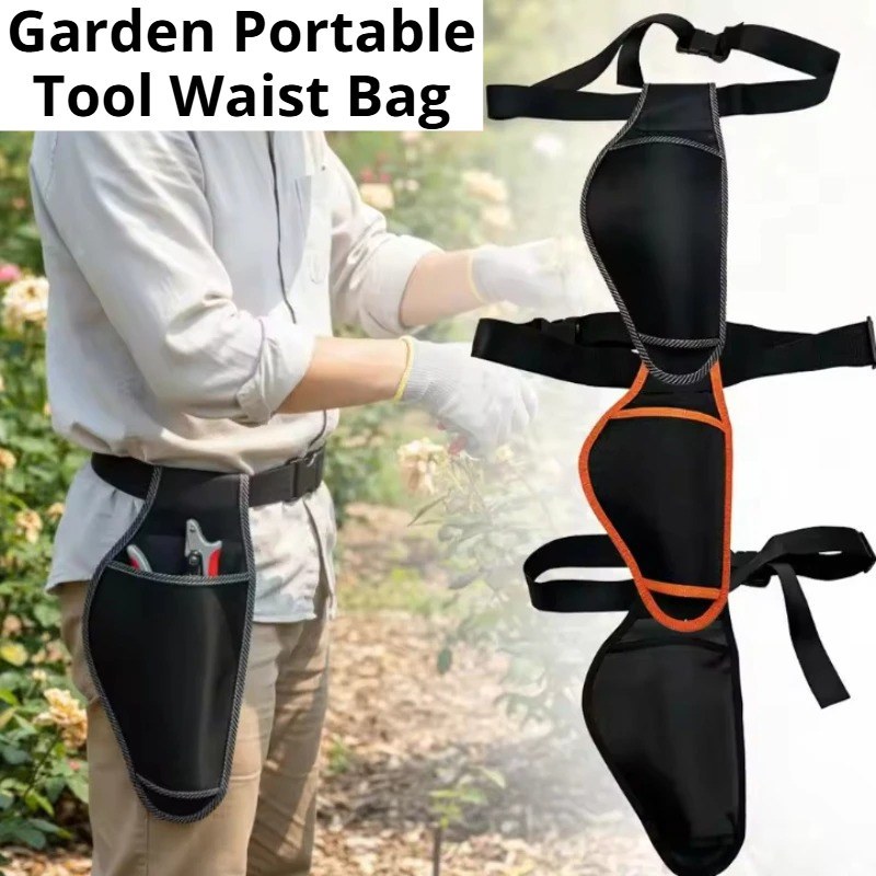 Sac de ceinture pour sécateur  - Gardening Tools Wholesale avis et prix