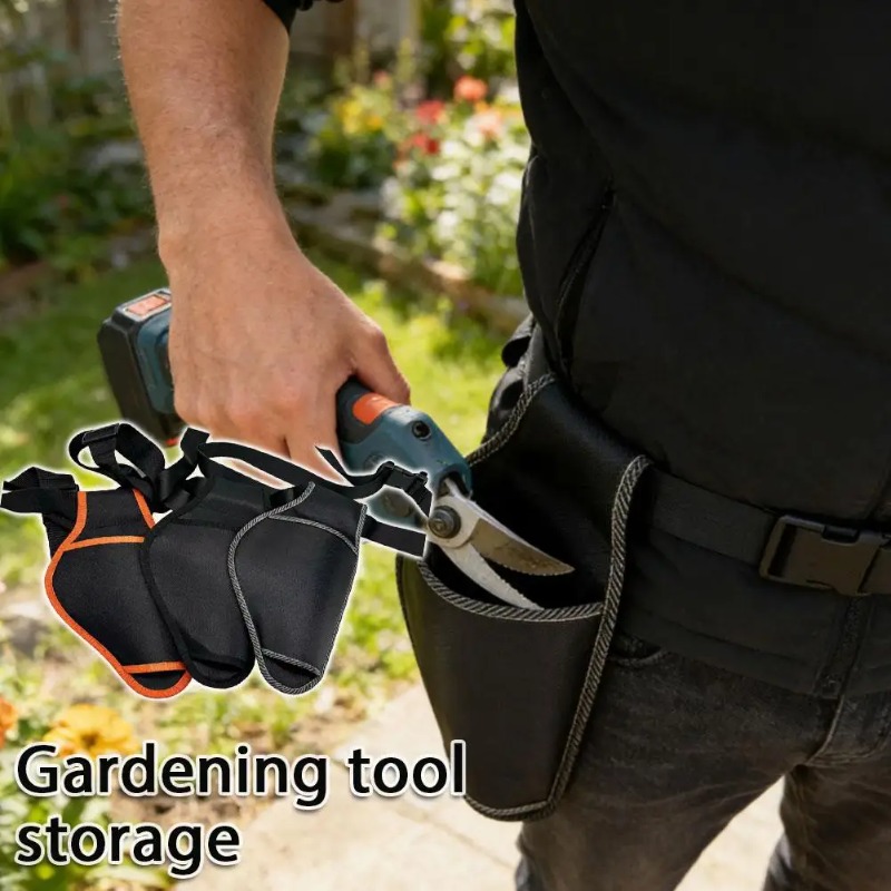 Sac de ceinture pour sécateur  - Gardening Tools Wholesale avis et prix
