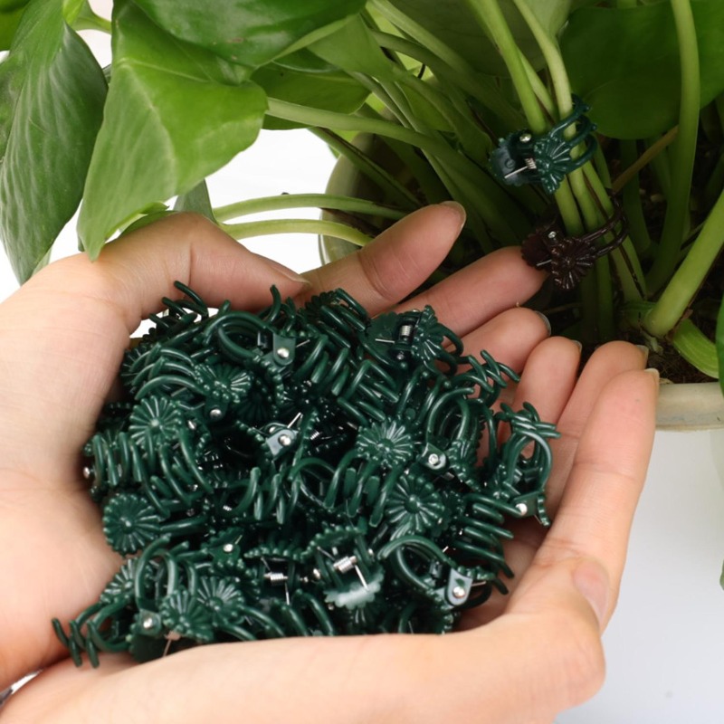 Clips de Soutien Mini en Gros  - Gardening Tools Wholesale avis et prix