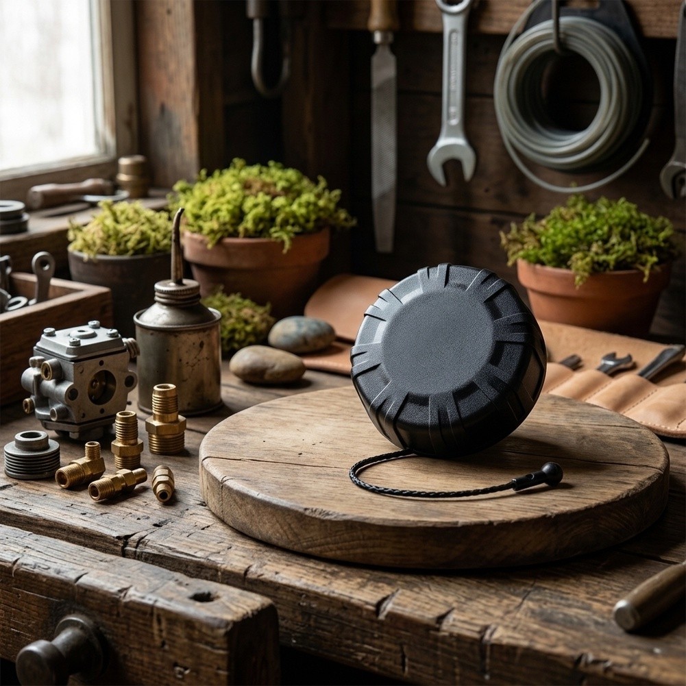 Pour 0000 350 0546 Bouchon de  - Gardening Tools Picture avis et prix