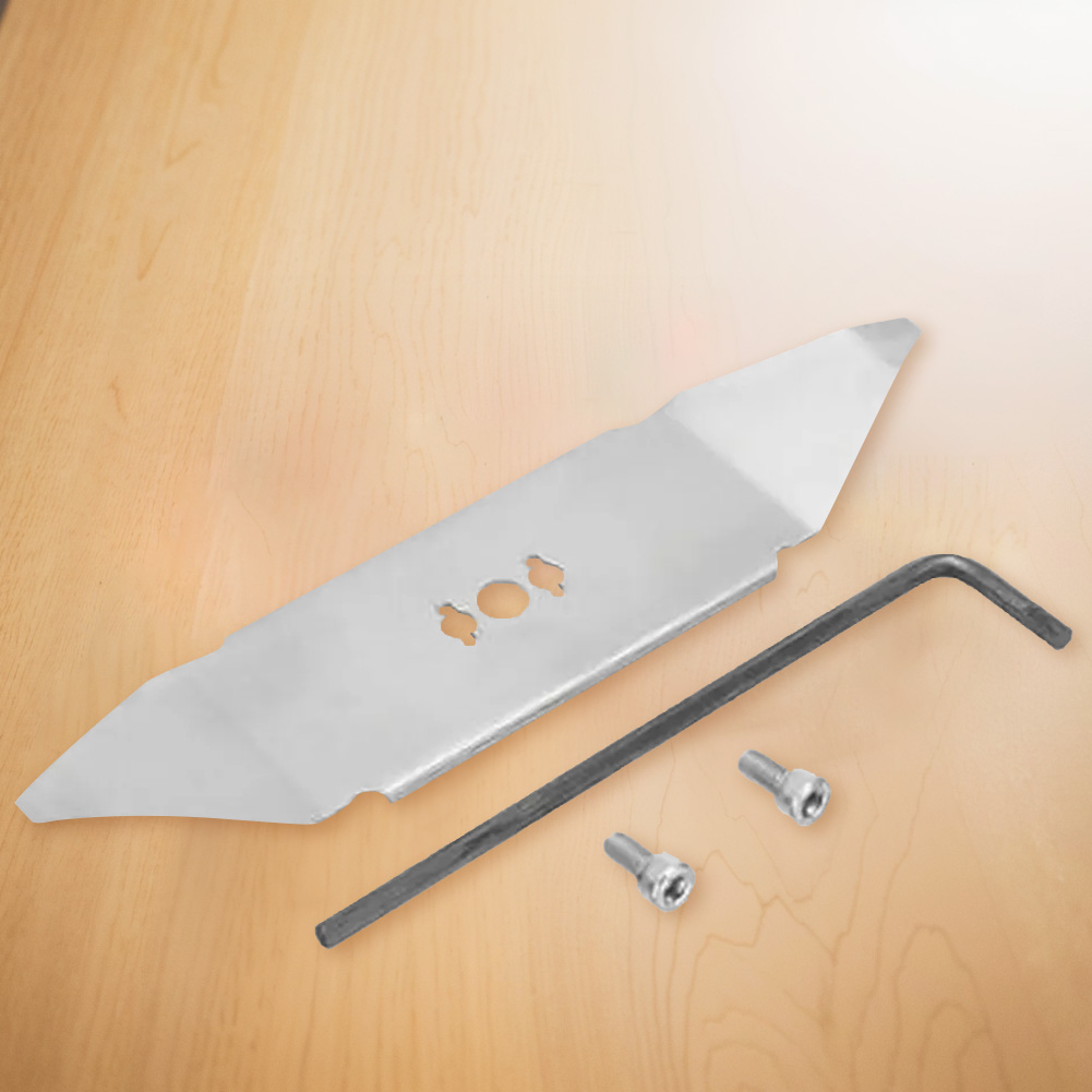 Couteau de Remplacement en Aci - Gardening Tools Wholesale avis et prix