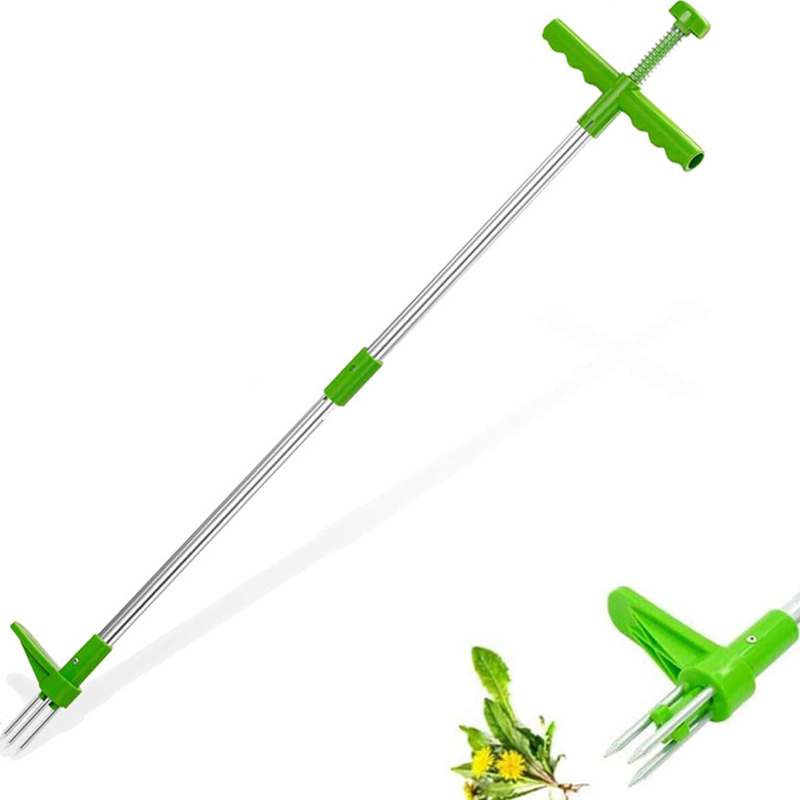 Désherbeur Portable à Long man - Gardening Tools Long Handle avis et prix