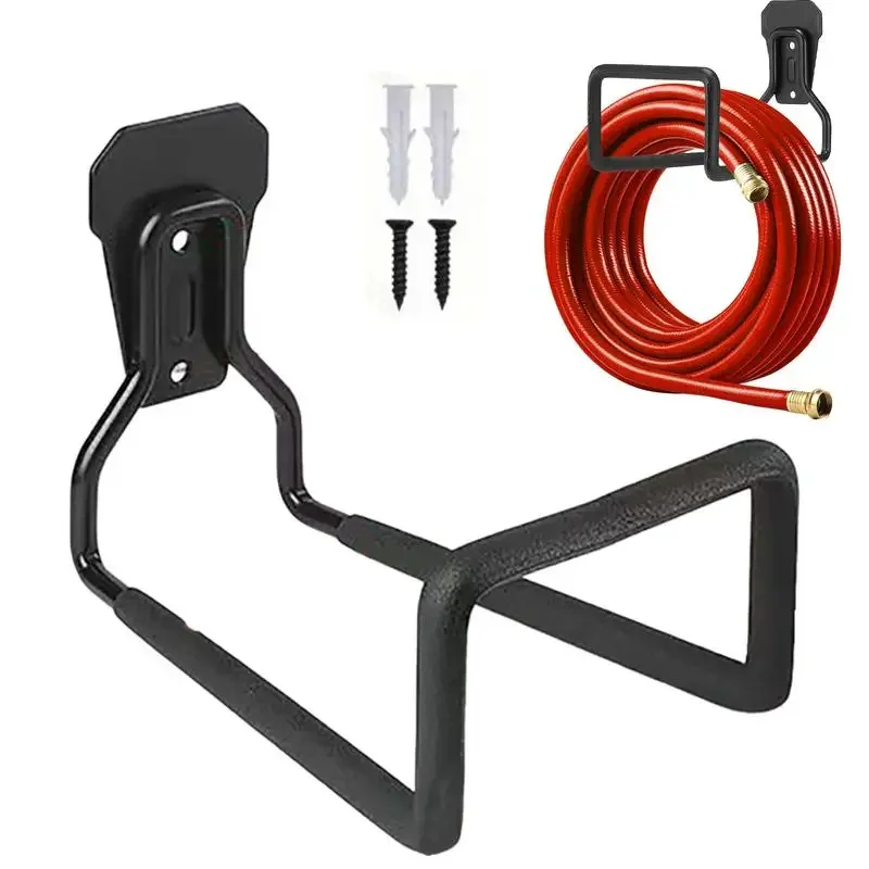 Support mural robuste pour tuy - Gardening Tools Picture avis et prix