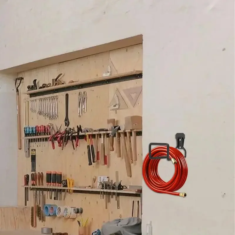 Support mural robuste pour tuy - Gardening Tools Picture avis et prix