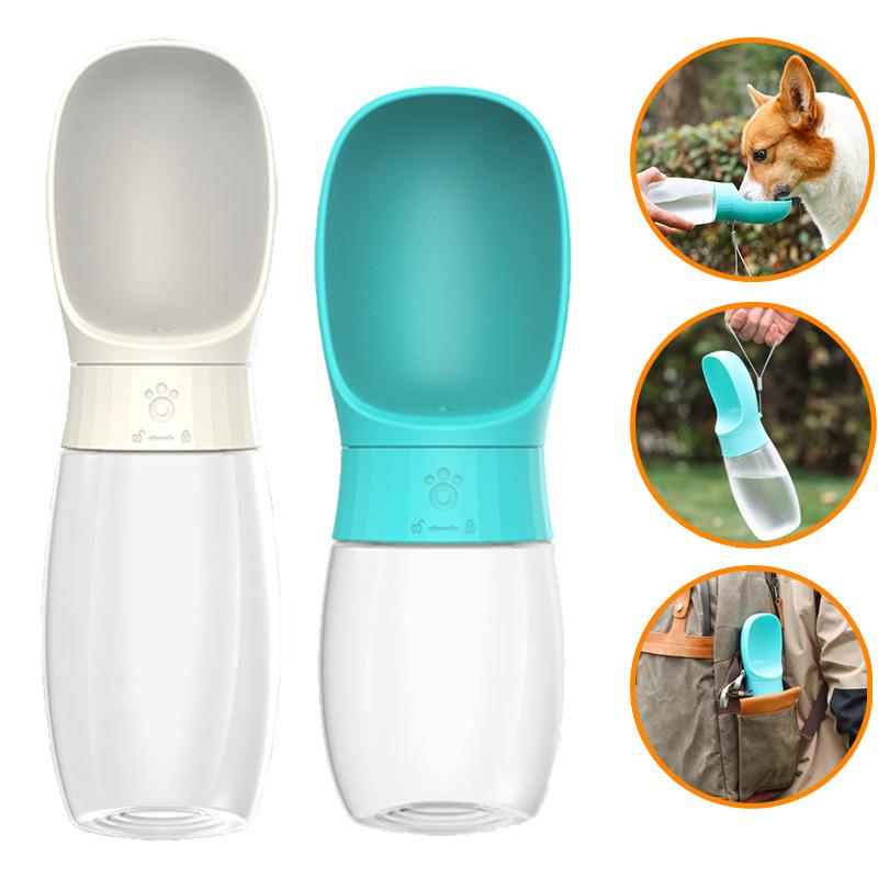 Bouteille d'eau portable 500 m - Fertilizer Dispenser avis et prix