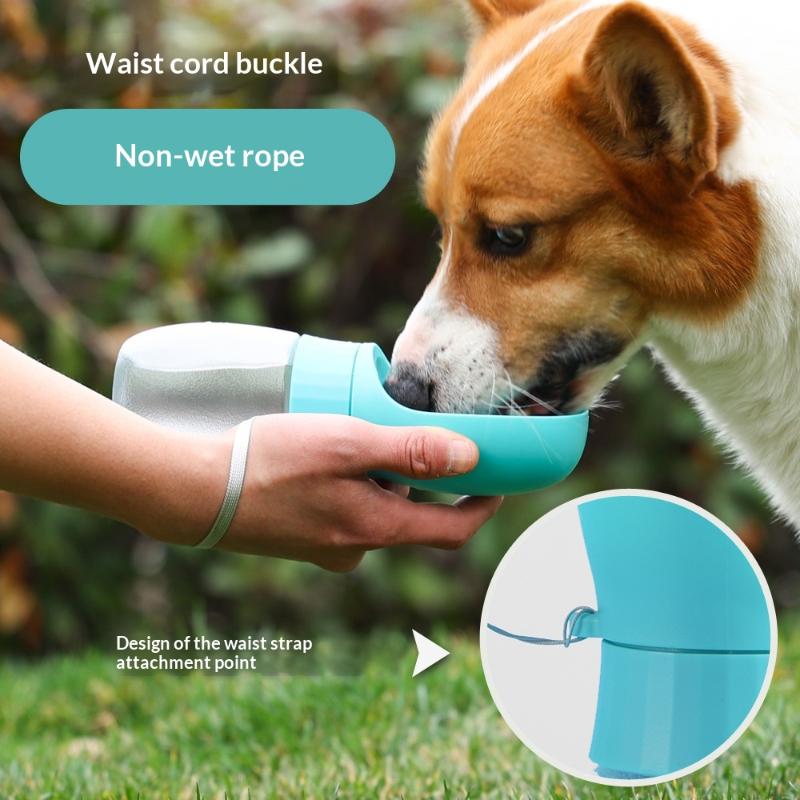 Bouteille d'eau portable 500 m - Fertilizer Dispenser avis et prix