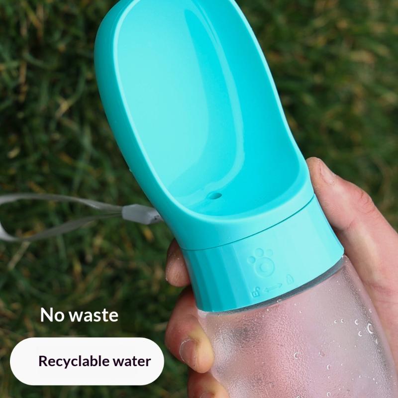 Bouteille d'eau portable 500 m - Fertilizer Dispenser avis et prix