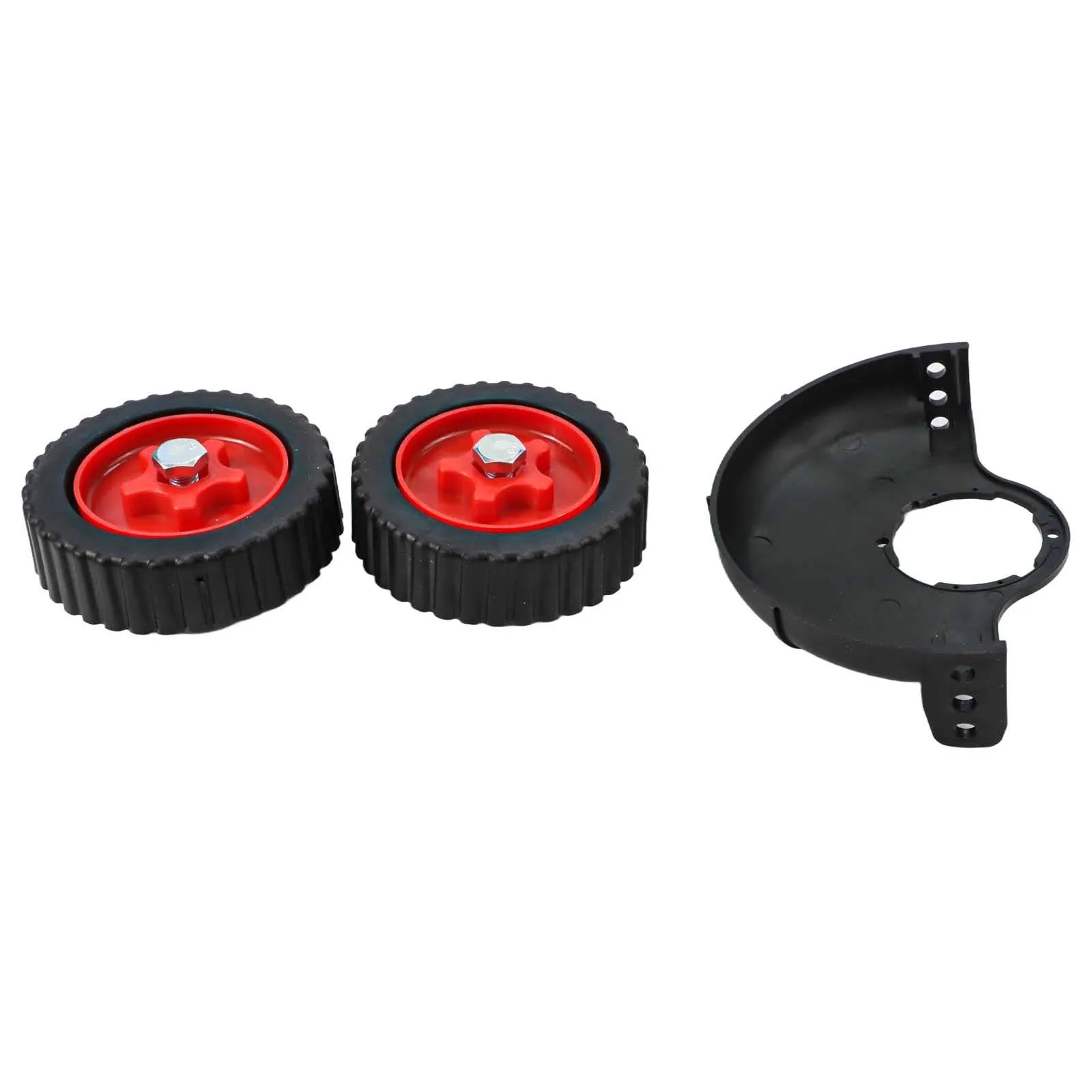 Roues réglables pour tondeuse  - Gardening Tools Picture avis et prix
