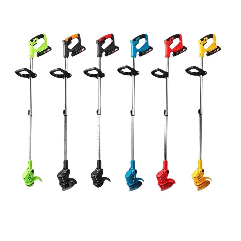 Nouveau coupe-herbe électrique - Gardening Tools Lawn Mower avis et prix