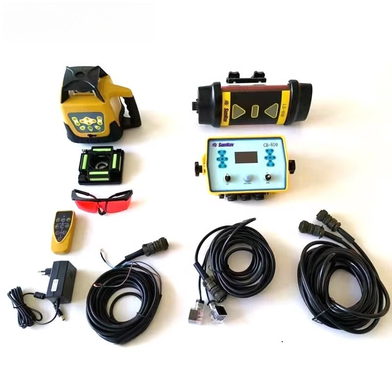 Système de nivellement laser a - Gardening Tools Price avis et prix