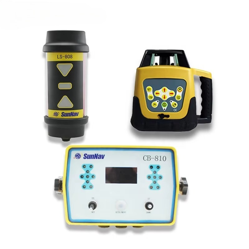Système de nivellement laser a - Gardening Tools Price avis et prix