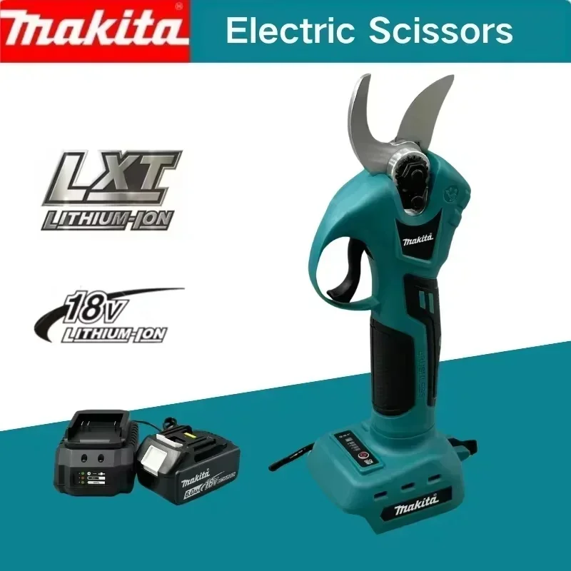 Sécateur électrique sans fil M - Gardening Tools Wholesale avis et prix