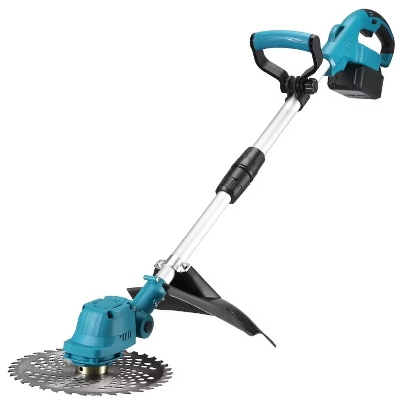Tondeuse à gazon sans balais J - Gardening Tools Lawn Mower avis et prix