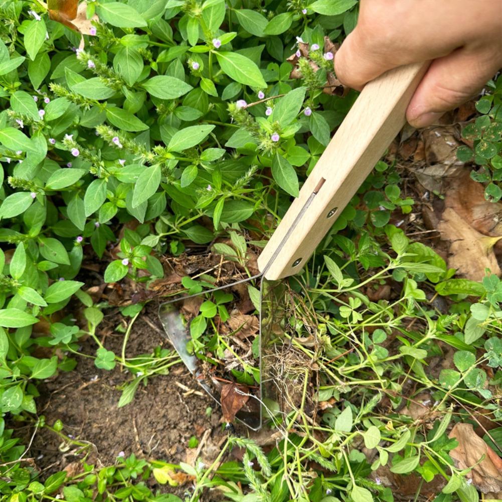 Outil de désherbage manuel, gr - Gardening Hand Tools Yard avis et prix