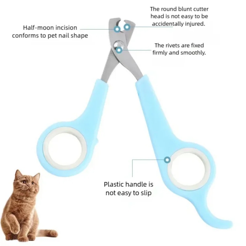 Coupe-ongles pour chiens, chat - Gardening Tools Wholesale avis et prix