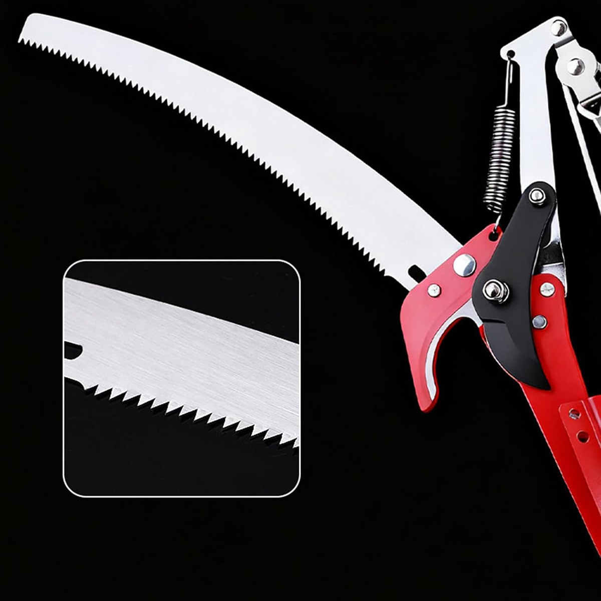 Sécateurs d'élagage pour haute - Gardening Tools Wholesale avis et prix